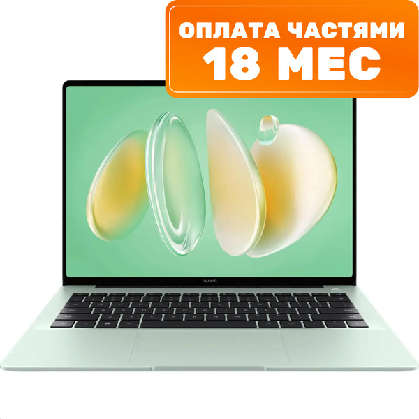 Ноутбук Huawei MateBook 14 FlemingH FLMH-X 53014QLH