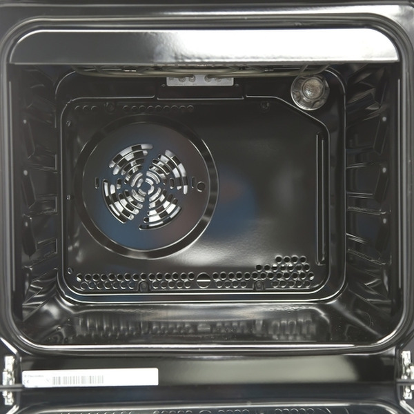 Плита электрическая ELECTROLUX EKC 952503X