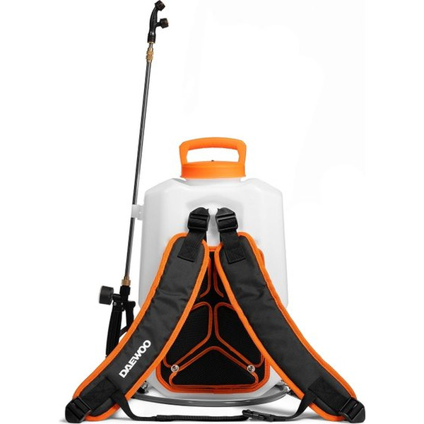 Опрыскиватель Daewoo Power DSA 1621LI Set