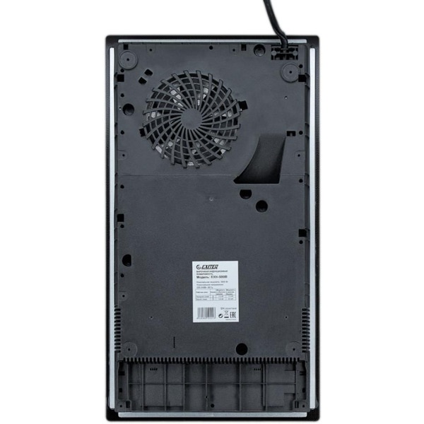 Варочная панель Exiteq EXH-506IB
