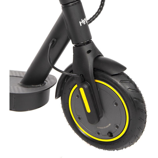 Электросамокат HIPER TRIUMPH M90 BLACK