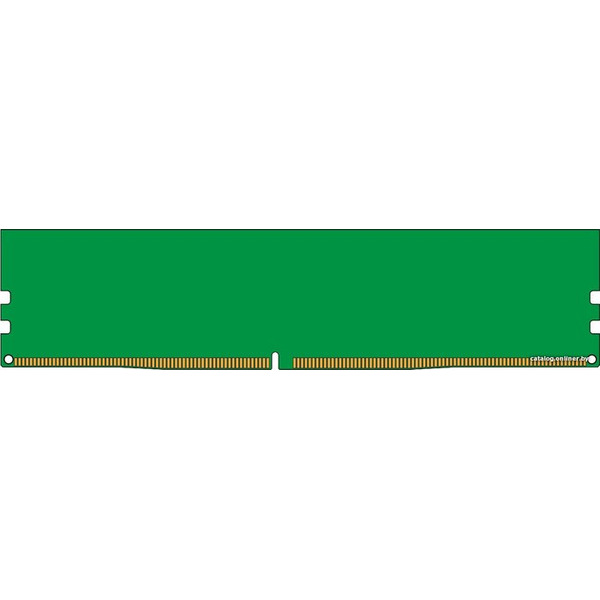 Оперативная память Kingston 8GB DDR4 PC4-25600 KSM32ES8/8HD
