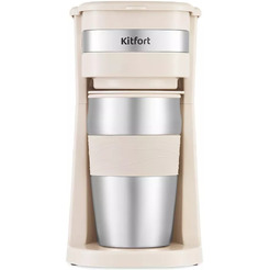 Кофеварка Kitfort КТ-7317