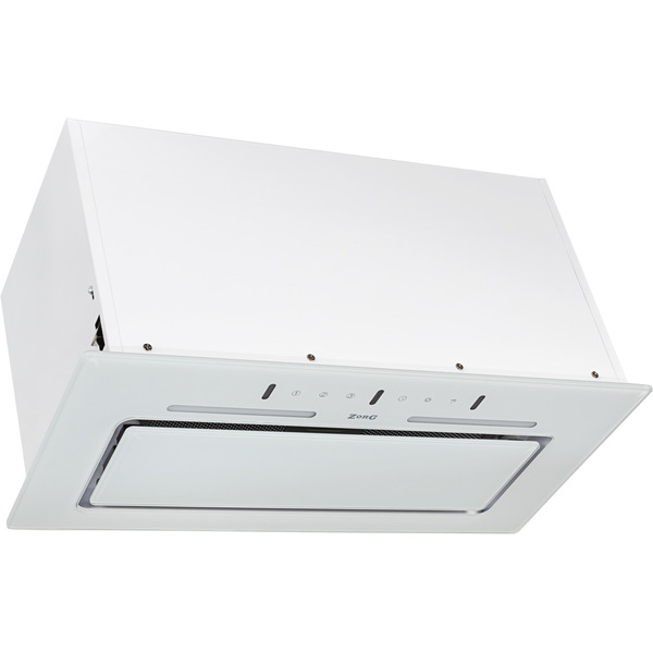Вытяжка ZorG Star 1000 60 S-GC (белый)
