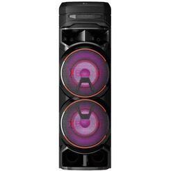 Минисистема LG RNC9 DRUSLLK