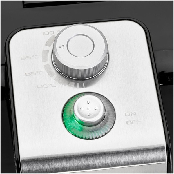 Диспенсер горячей воды Profi Cook PC-HWS 1168