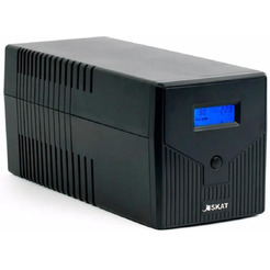 Источник бесперебойного питания Бастион SKAT-UPS 1000/600