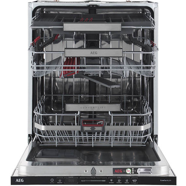 Посудомоечная машина AEG FSR63807P