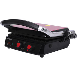 Электрогриль Oursson EG2010S/RD