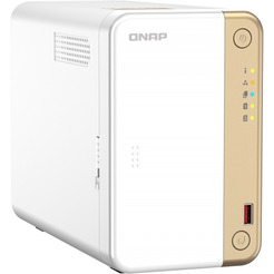 Сетевой накопитель QNAP TS-262-4G