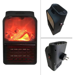 Тепловентилятор Sundays Home C0013448A