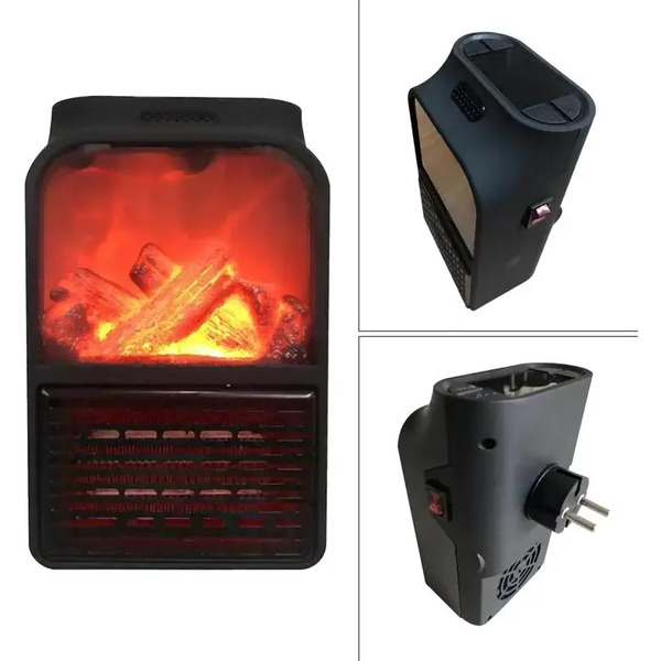 Тепловентилятор Sundays Home C0013448A