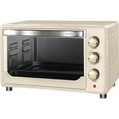 Мини-печь CENTEK CT-1530-36 (бежевый)