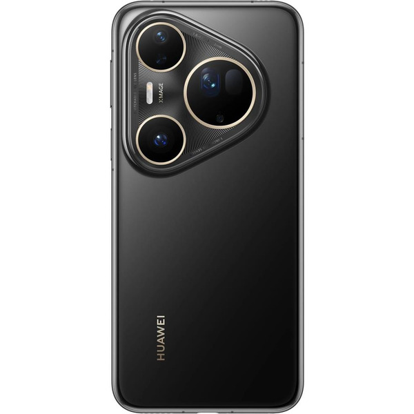 Телефон Huawei Pura 80 Ultra 16GB/512GB (LMU-LX9) Golden Black