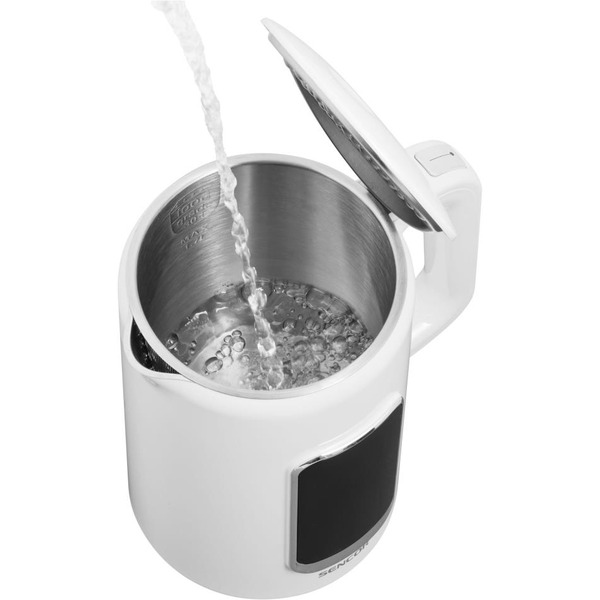Электрочайник Sencor SWK 0950WH