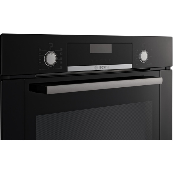 Духовой шкаф BOSCH HBG337EB0R