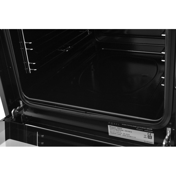 Духовой шкаф ZUGEL ZOE452W
