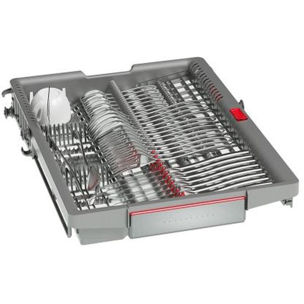 Встраиваемая посудомоечная машина Bosch SPV66TX10R