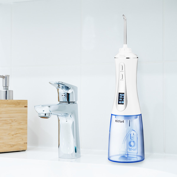 Ирригатор Kitfort KT-2913