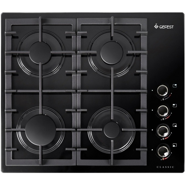 Варочная поверхность Gefest СГ СВН 2230 С3