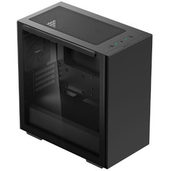 Корпус DeepCool Macube 110 BK (R-MACUBE110-BKNGM1N-G-1)