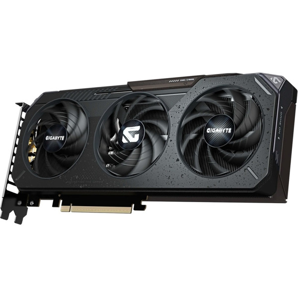 Видеокарта Gigabyte GeForce RTX 5060 Ti Gaming  8G GV-N506TGAMING-8GD