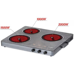 Инфракрасная плита Sonifer SF-3067