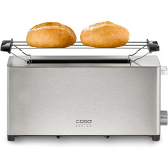 Тостер CASO Classico T2