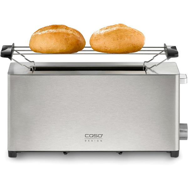 Тостер CASO Classico T2