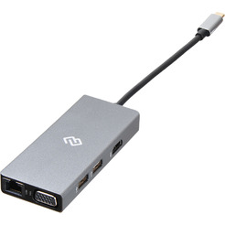 Стыковочная станция Digma DS-970UC_G