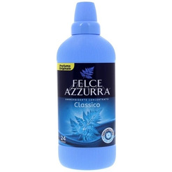 Кондиционер для белья Felce Azzurra Classico, 600мл