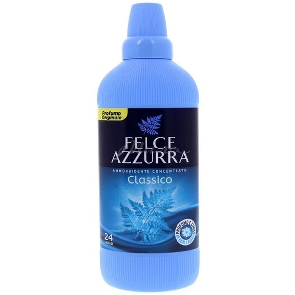Кондиционер для белья Felce Azzurra Classico, 600мл