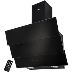 Вытяжка GRAND Porto (черная)