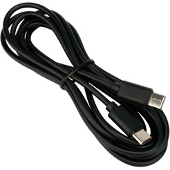 Кабель Гарнизон GCC-USB2-CMCM-6