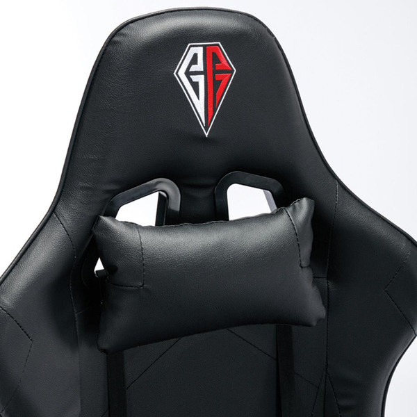 Кресло Brabix Hunter Gm-130 532798 (черный)