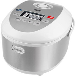 Мультиварка MYSTERY MCM-1012