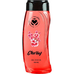 Гель для душа Setablu Cherry 400 мл
