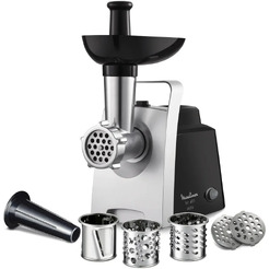 Мясорубка MOULINEX ME108832