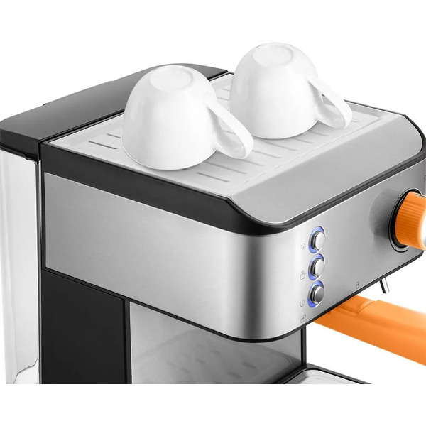 Кофеварка Kitfort КТ-7440