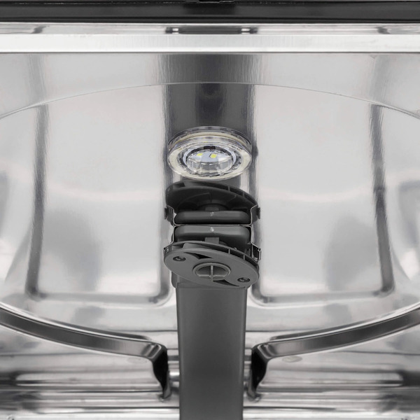 Встраиваемая посудомоечная машина Krona Wespa 45 BI V2