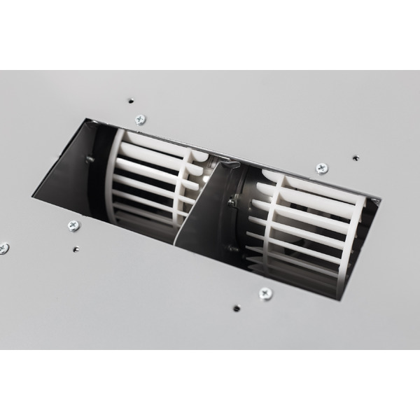 Вытяжка кухонная Germes Сташ плюс (50 см,нержавеющая сталь.)