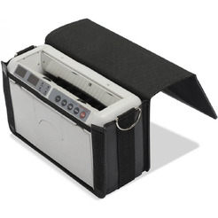 Счетчик банкнот MERTECH 50 mini c АКБ