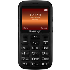 Телефон Prestigio PFP1220DUO
