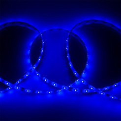 Светодиодная лента General GLS-2835-60-4.8-12-IP65-B (5 м) 500810