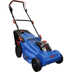 Газонокосилка KATANA KW430 (KKW430+2KB4000+KCС5000-1)