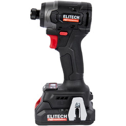 Винтоверт ELITECH HD Professional CS 2003SL E2201.055.01 (205732)