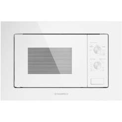 Встраиваемая микроволновая печь MAUNFELD MBMO.20.2PGW