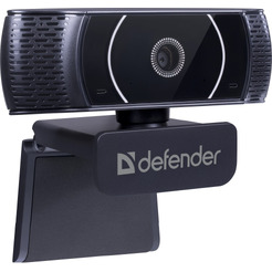 Веб-камера DEFENDER G-lens 2590 (63113)