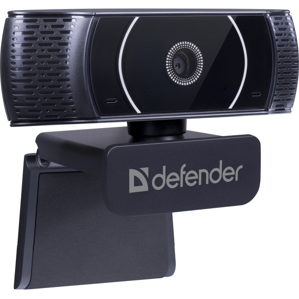 Веб-камера DEFENDER G-lens 2590 (63113)