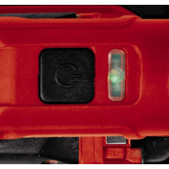 Термоклеевой пистолет Einhell TE-CG 18 Li-Solo (4522200) без АКБ и ЗУ